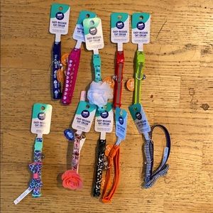 10 cat collars